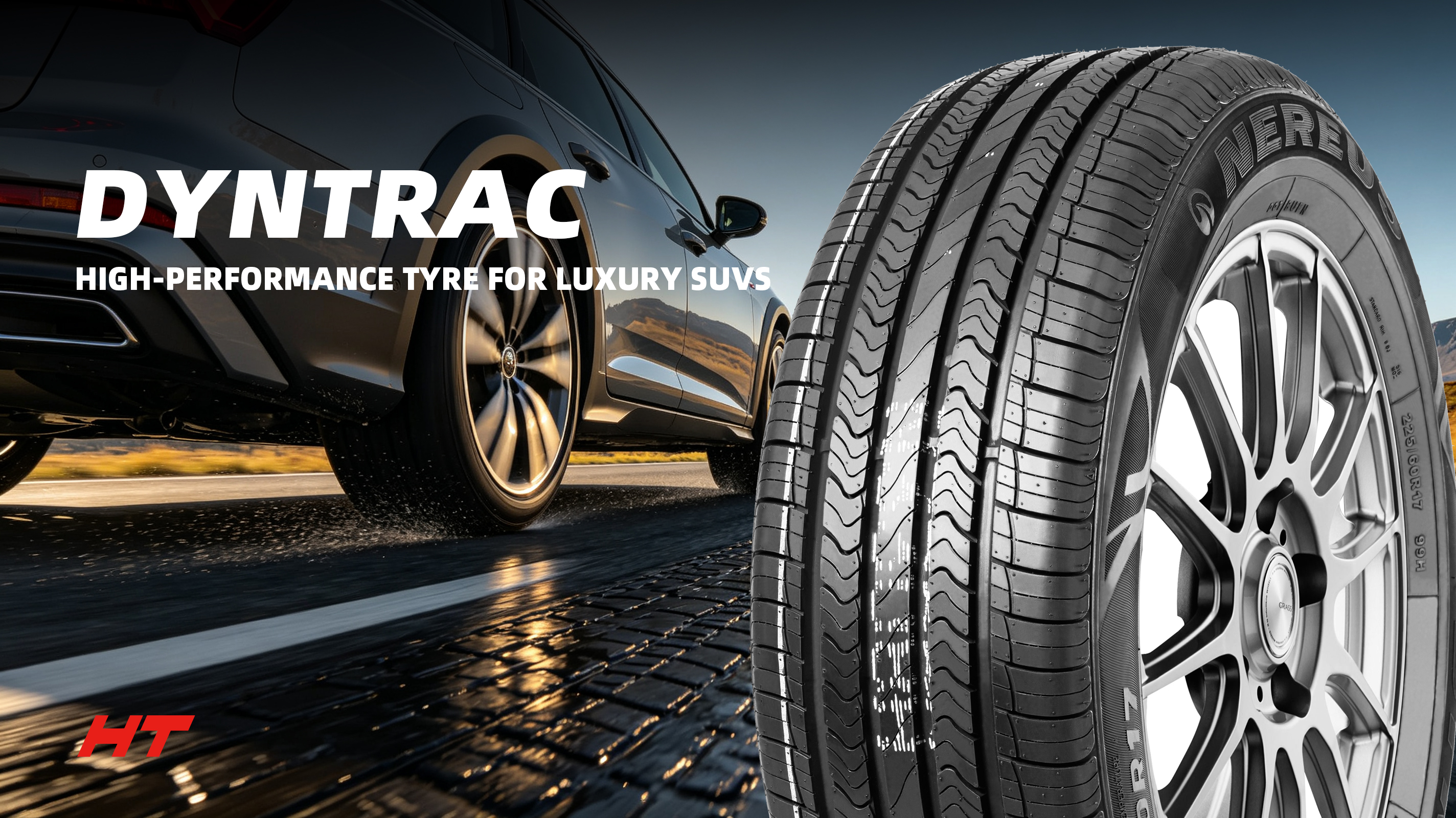 NEREUS TYRE