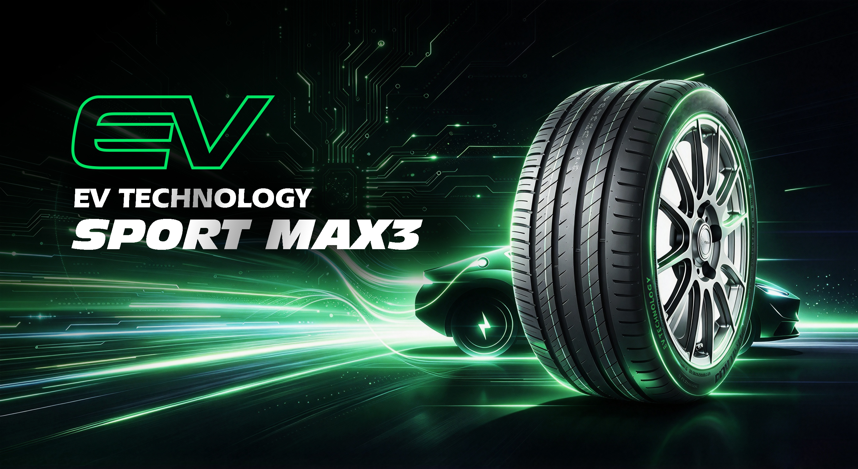 Electric car summer tyres Electric car summer tyres