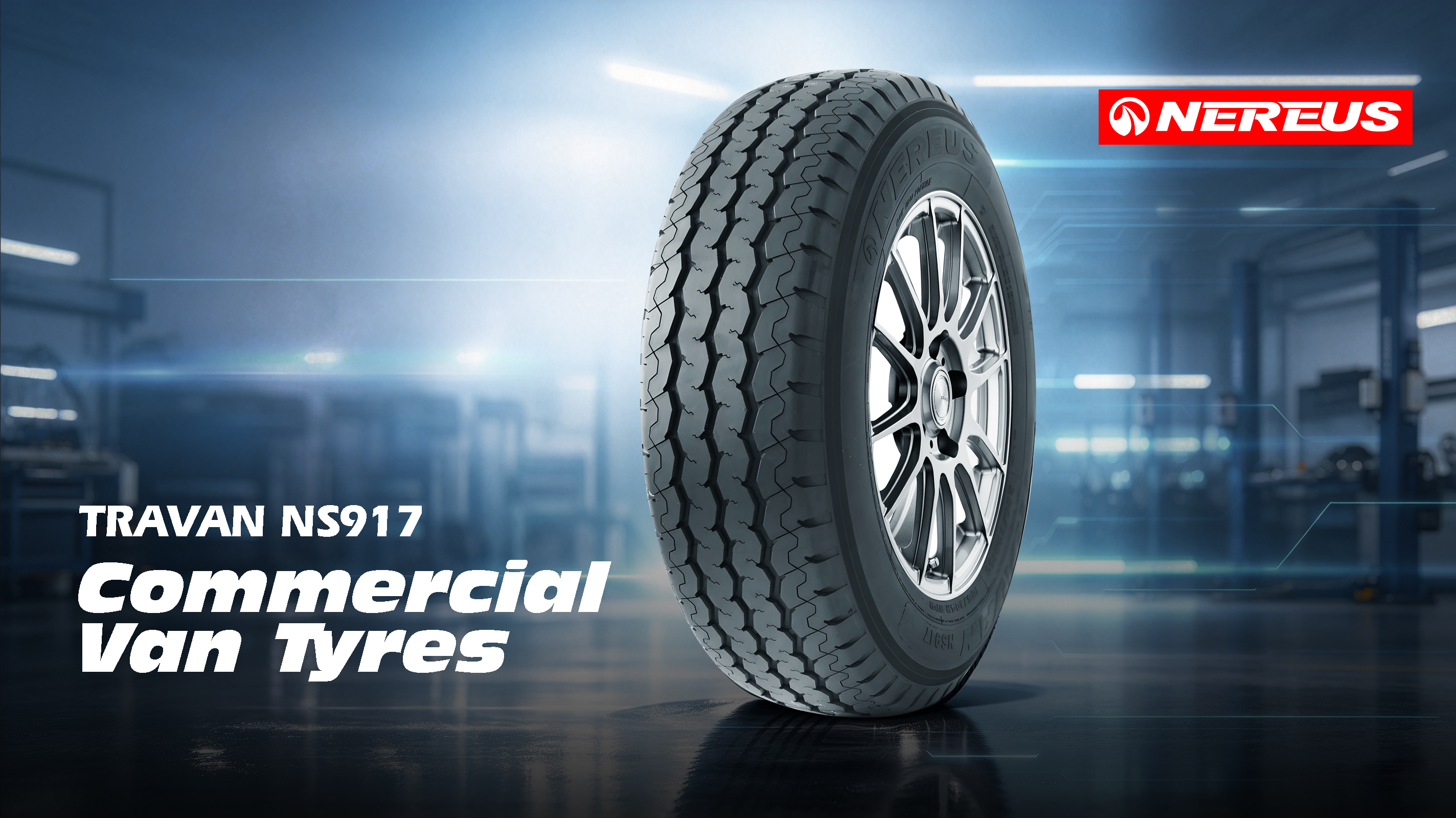 NEREUS TYRE NEREUS TYRE
