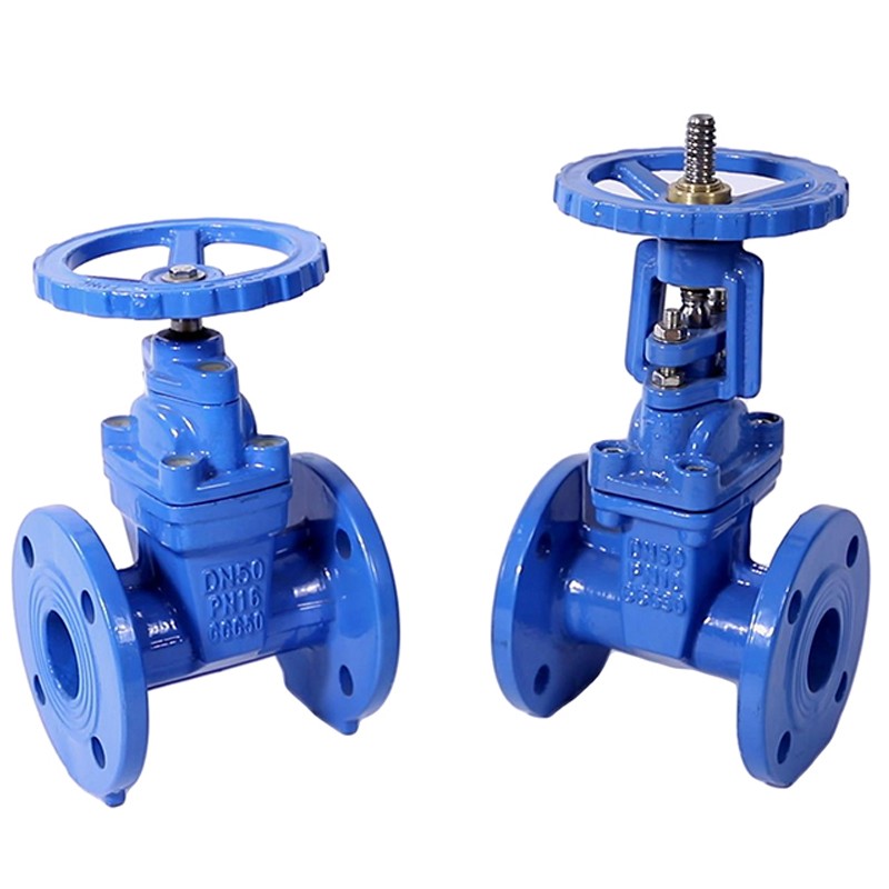 China Valve Body Manufacturers