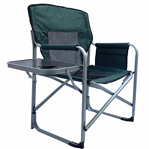 camping director chair