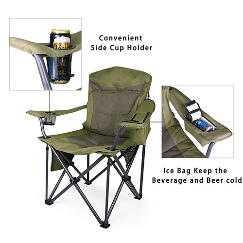 good quality Folding camping chair