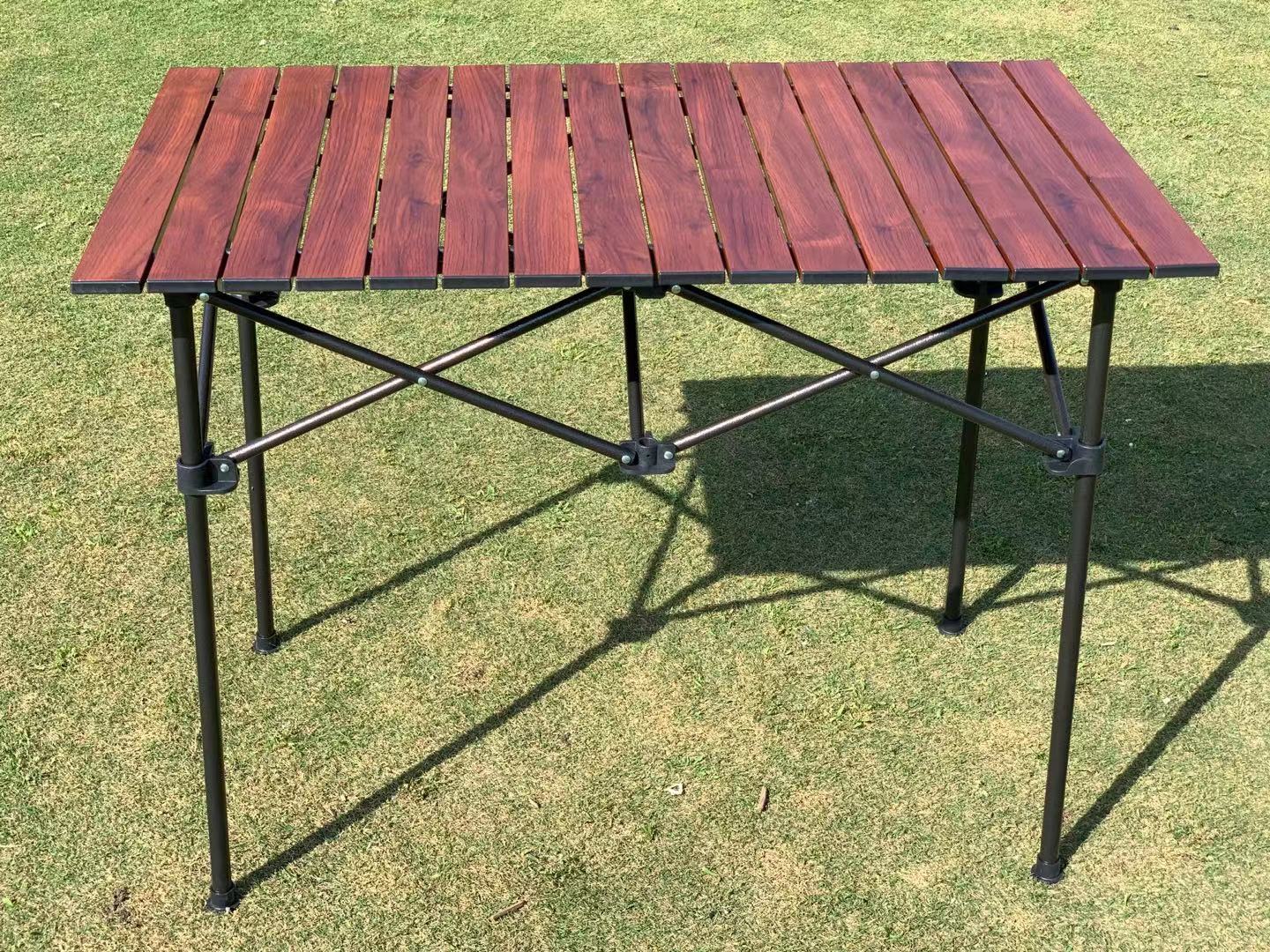 Folding Table with Storage Bag