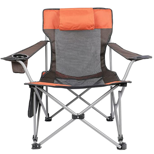 Supply Portable Reclining Outdoor Folding Camping Fishing Chair