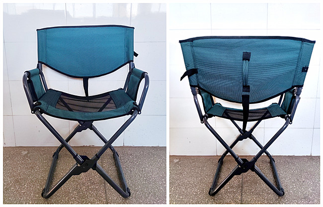 outdoor folding picnic director chair