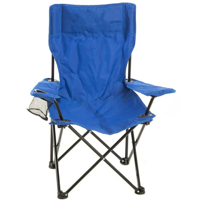 Petites chaises de camping pliantes pour enfants Portable Adventure
