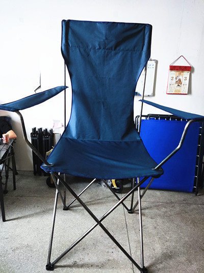 folding giant camping chair