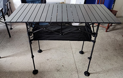 Aluminum Folding Tables