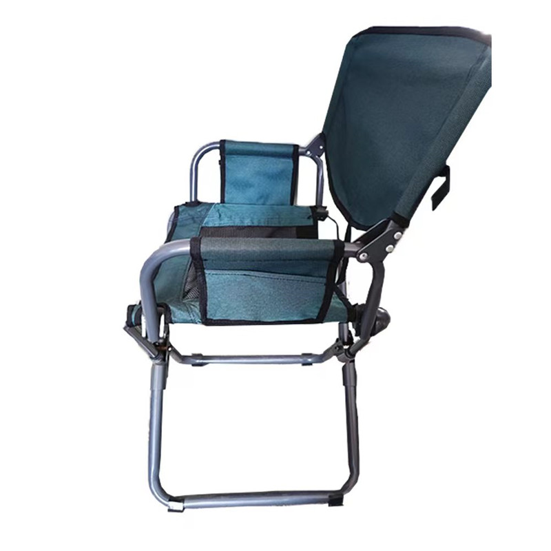 Китай Новый дизайн портативных складных складных стульев для кемпинга, производитель