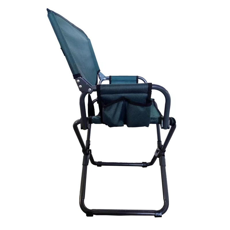 New Design Portable Folded Folding Camping Director Chairs