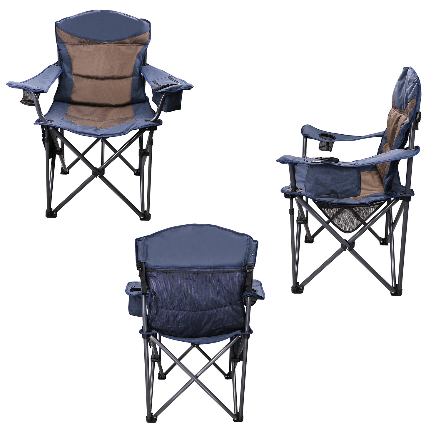 packable beach chairs
