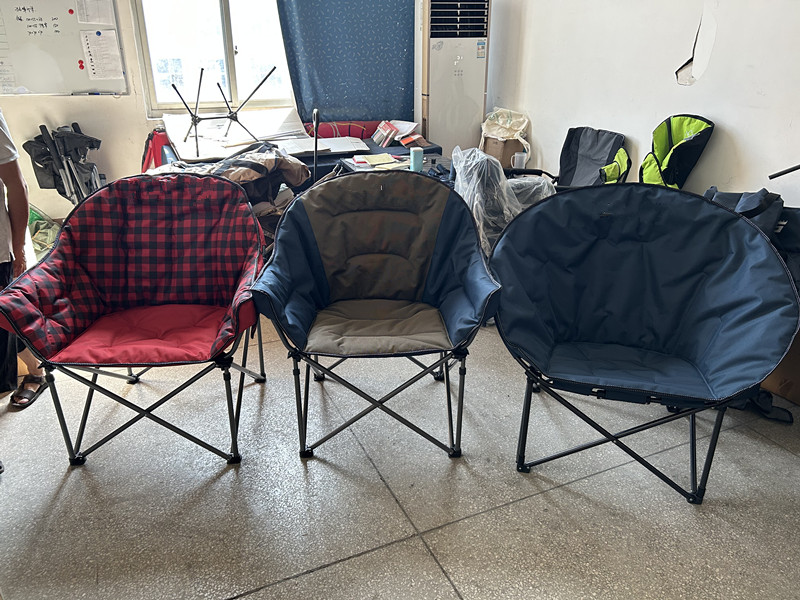 OEM folding camping chair