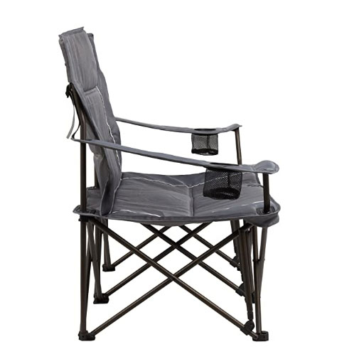double seater camping chair