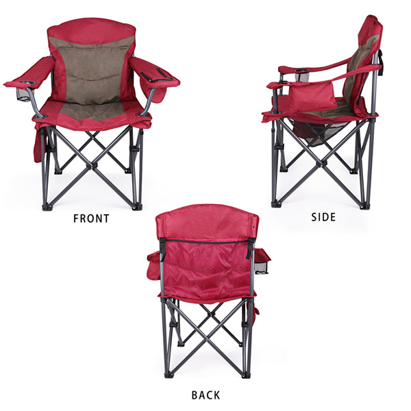 folding outdoor chair
