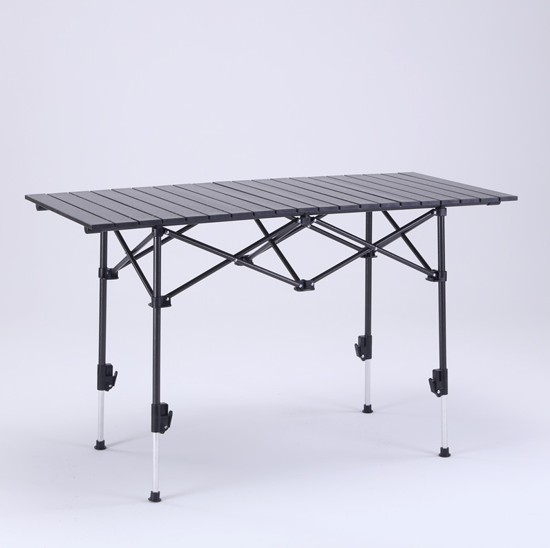 Adjustable tables