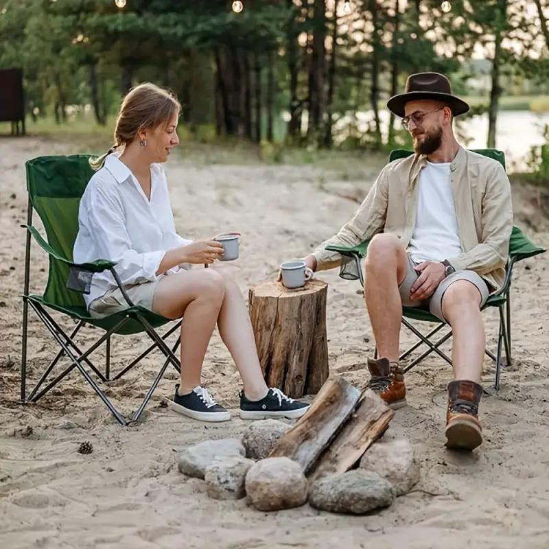 big size Folding beach Chairs