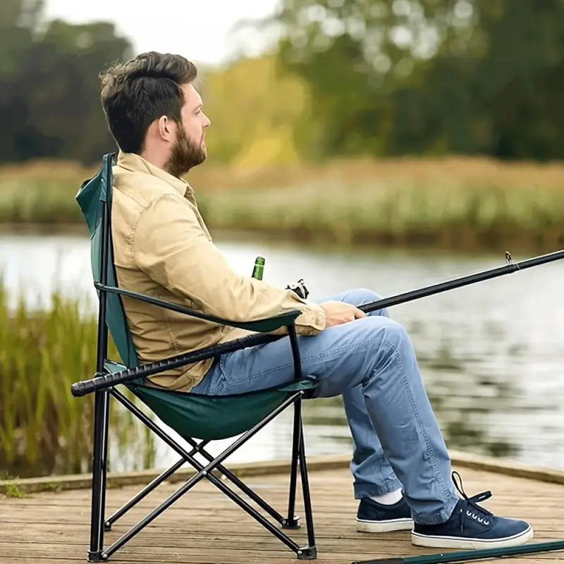 good quality Folding camping chair