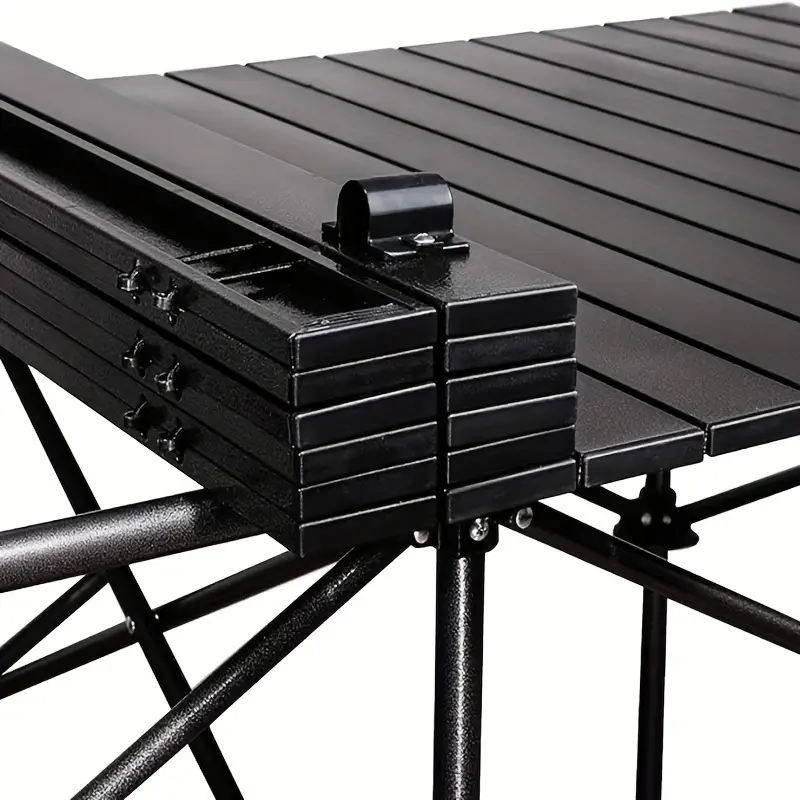 foldable camping table