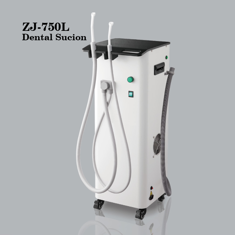 Dental Suction Machine Portable