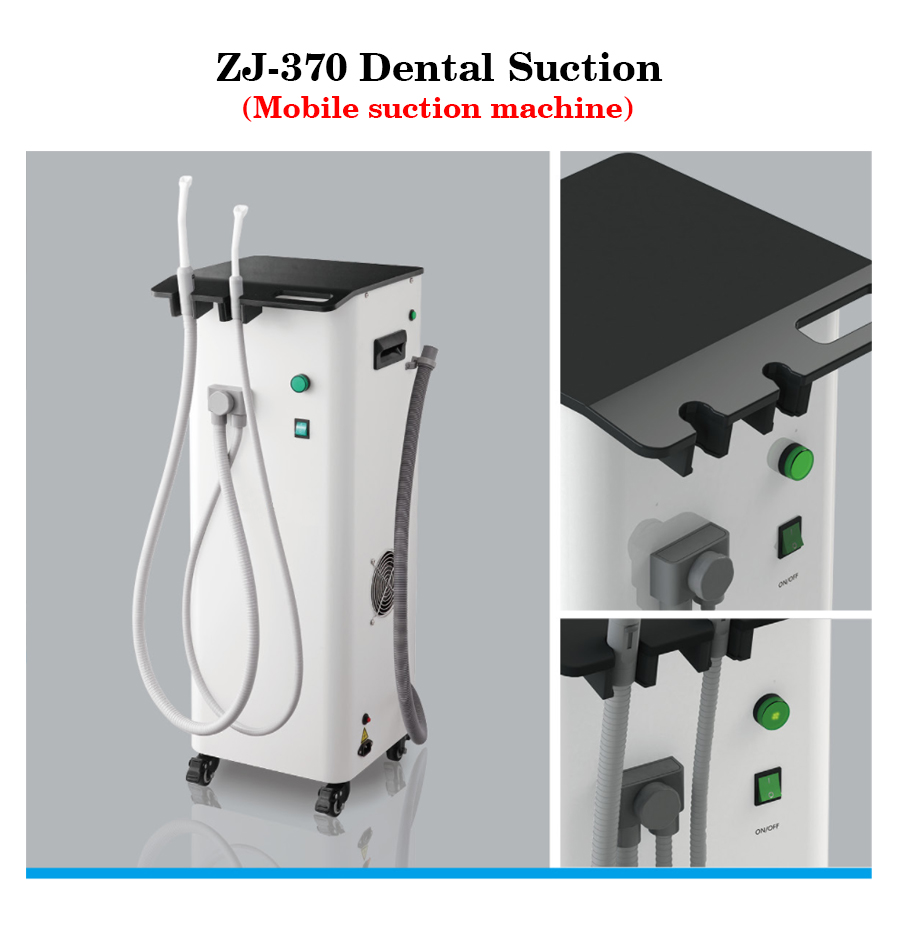 dental suction