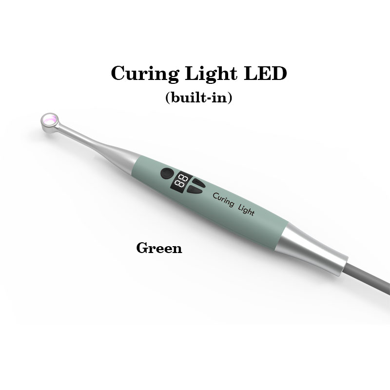 Dental Led Curing Light