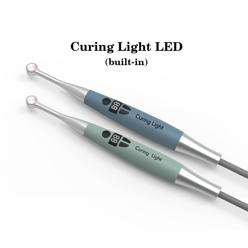 Dental Led Curing Light