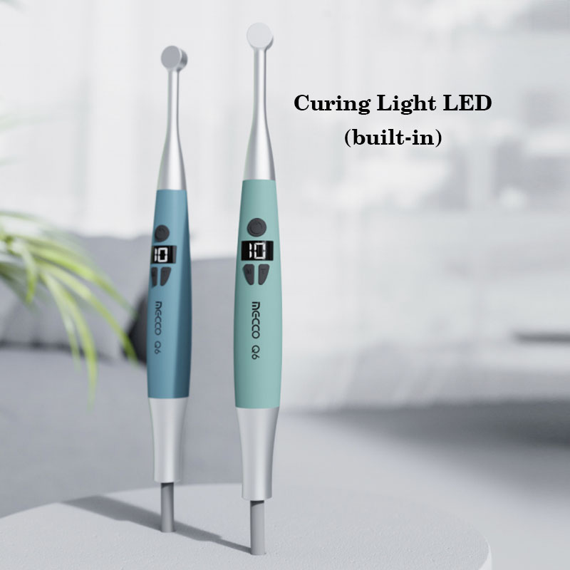 Dental Led Curing Light