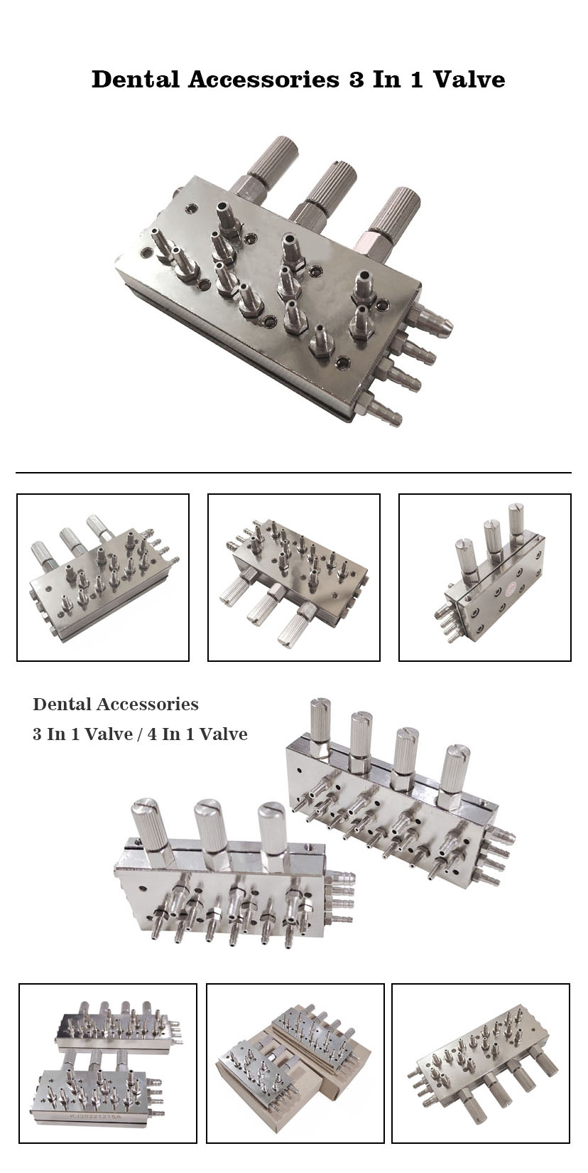 dental accessories