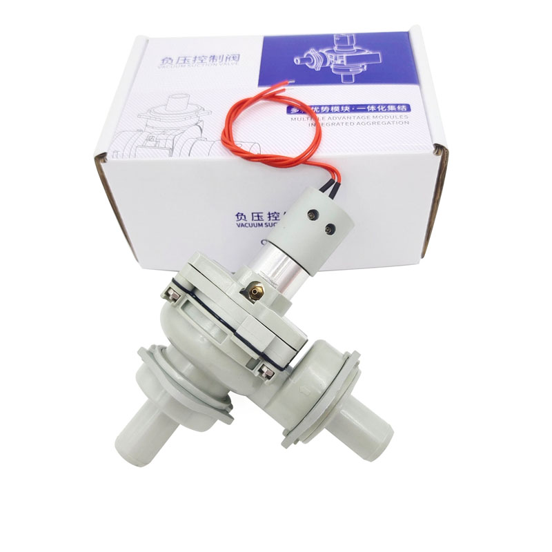 Selector Valve FOR Dental Chair Suction