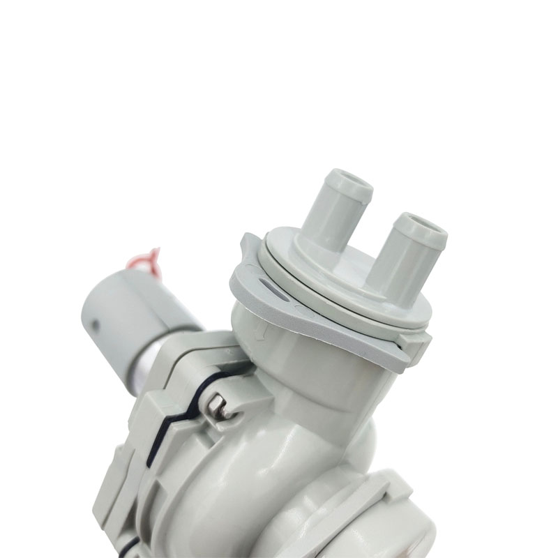 Selector Valve FOR Dental Chair Suction