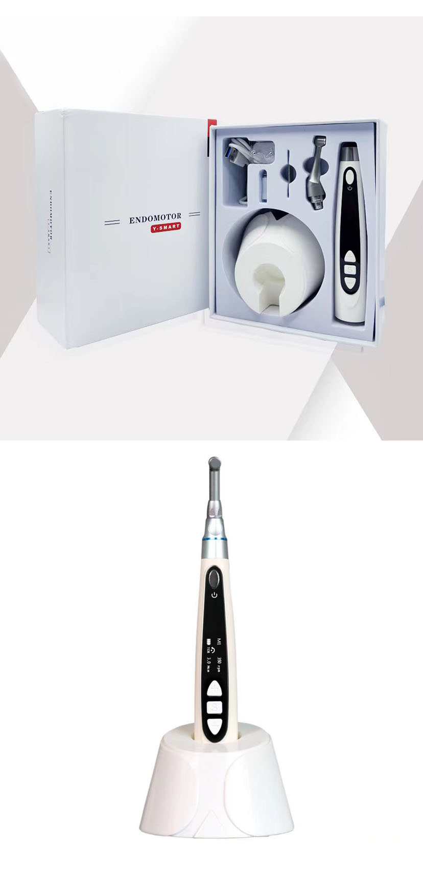 Endodontic Equipment