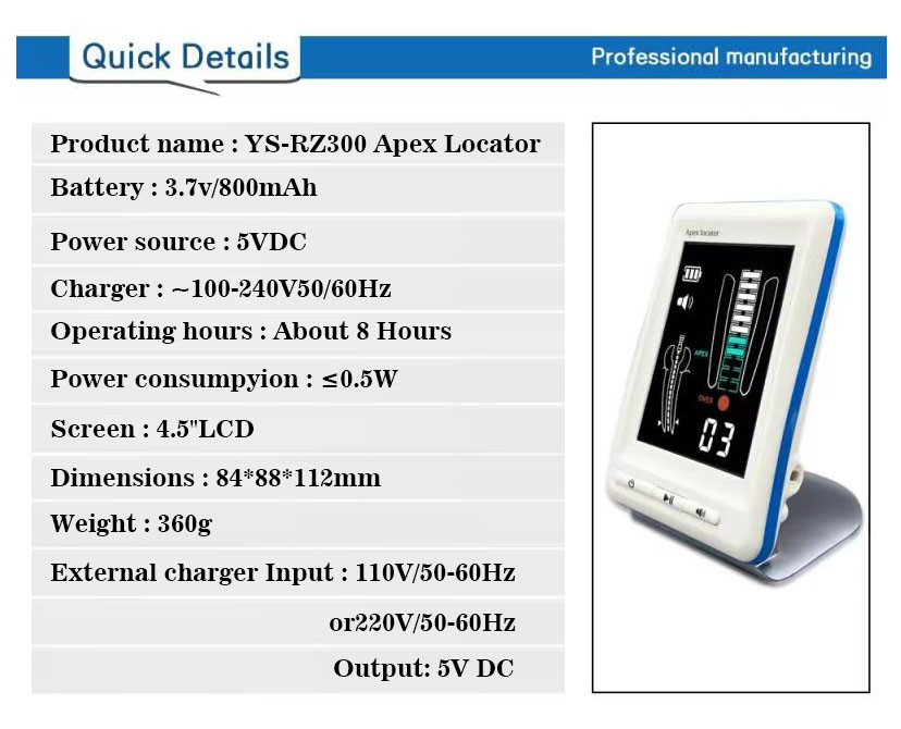 Endodontic Root Canal Treatment