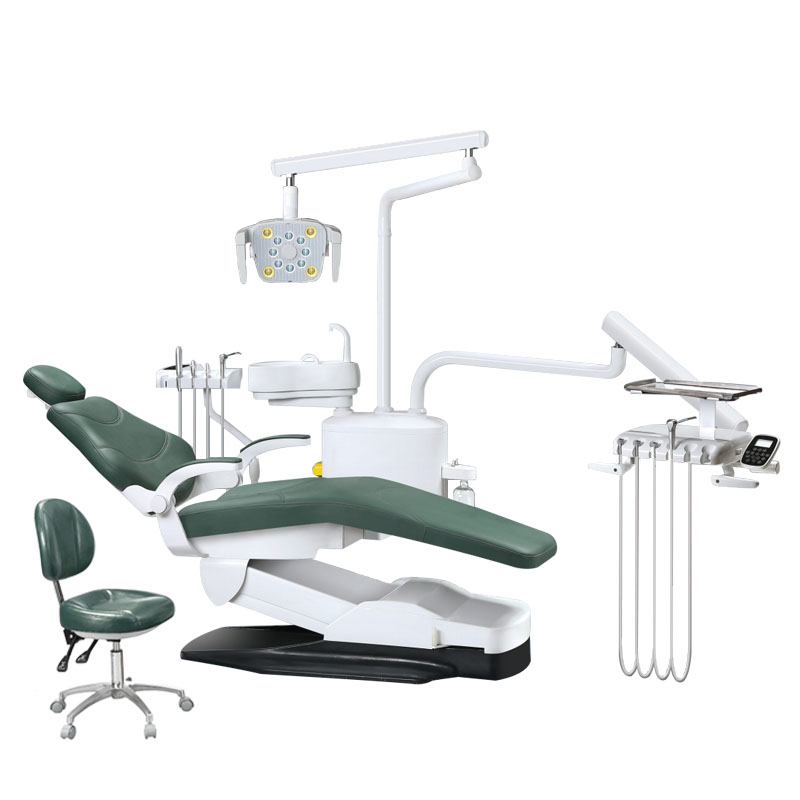 Luxury Dental Chair For Dealer