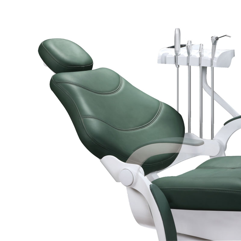 Luxury Dental Chair For Dealer