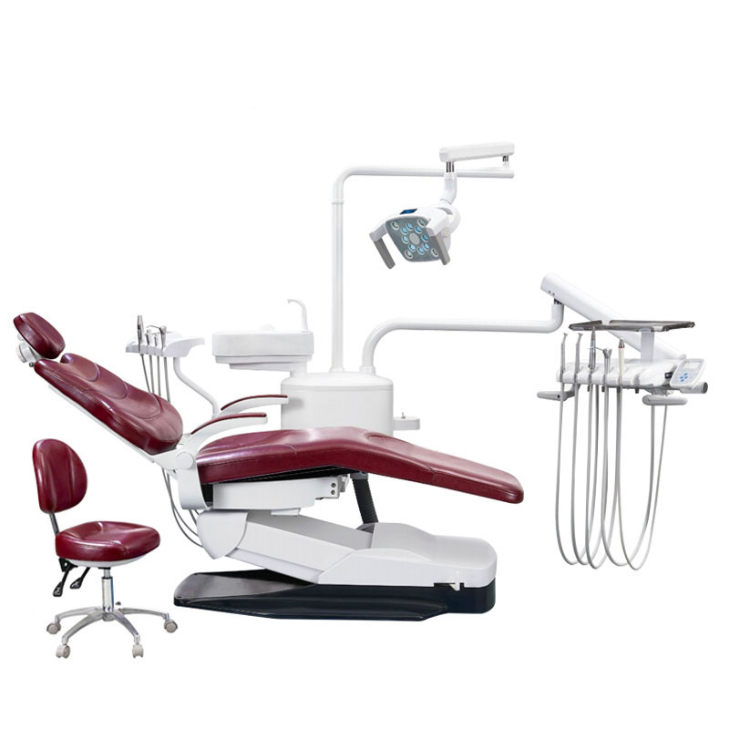 Luxury Dental Chair For Dealer