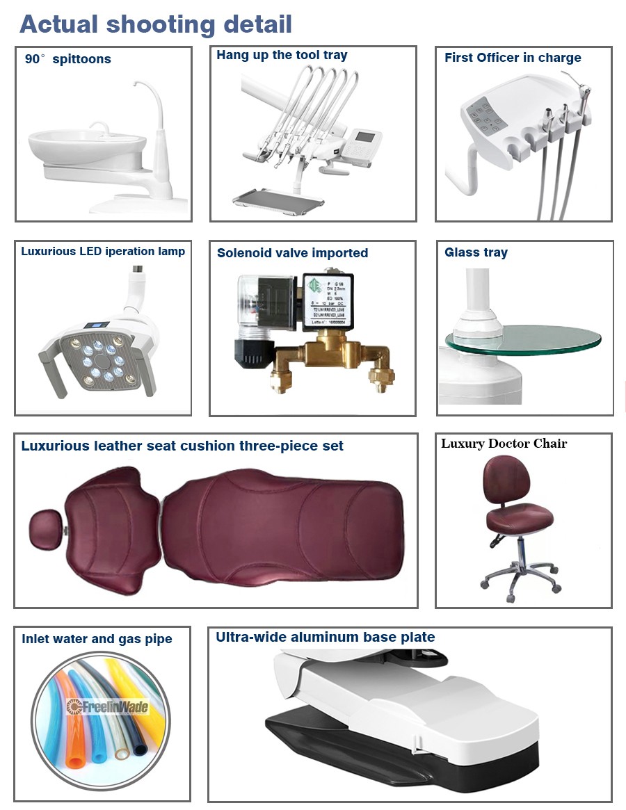 keju dental chair