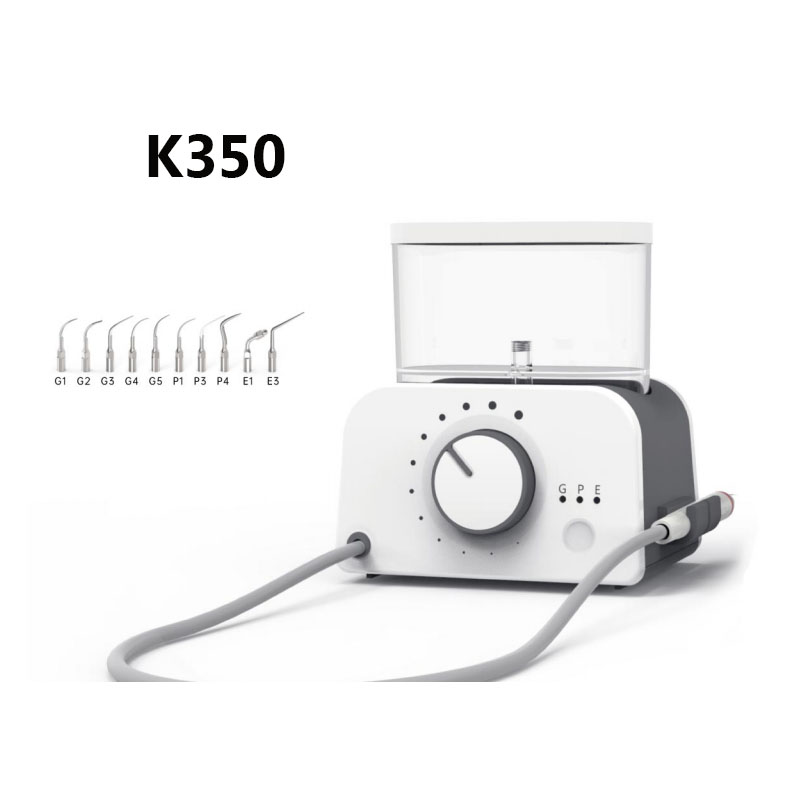 Dental Ultrasonic Scaler Machine