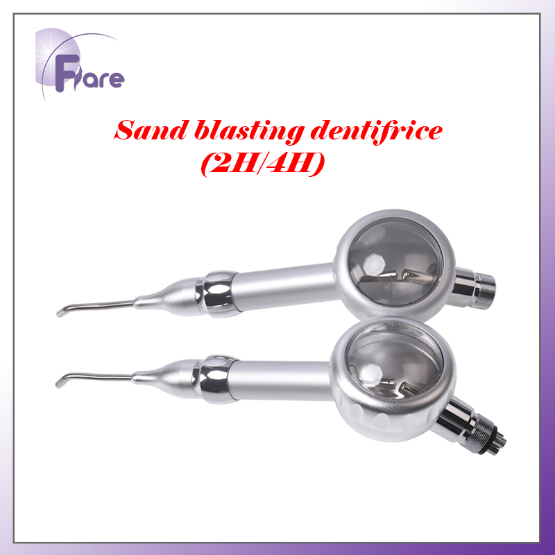 Dental Ultrasonic Scaler Machine