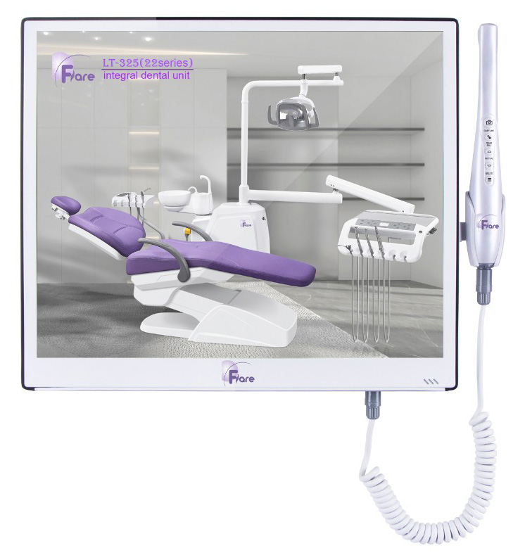 dental oral camera