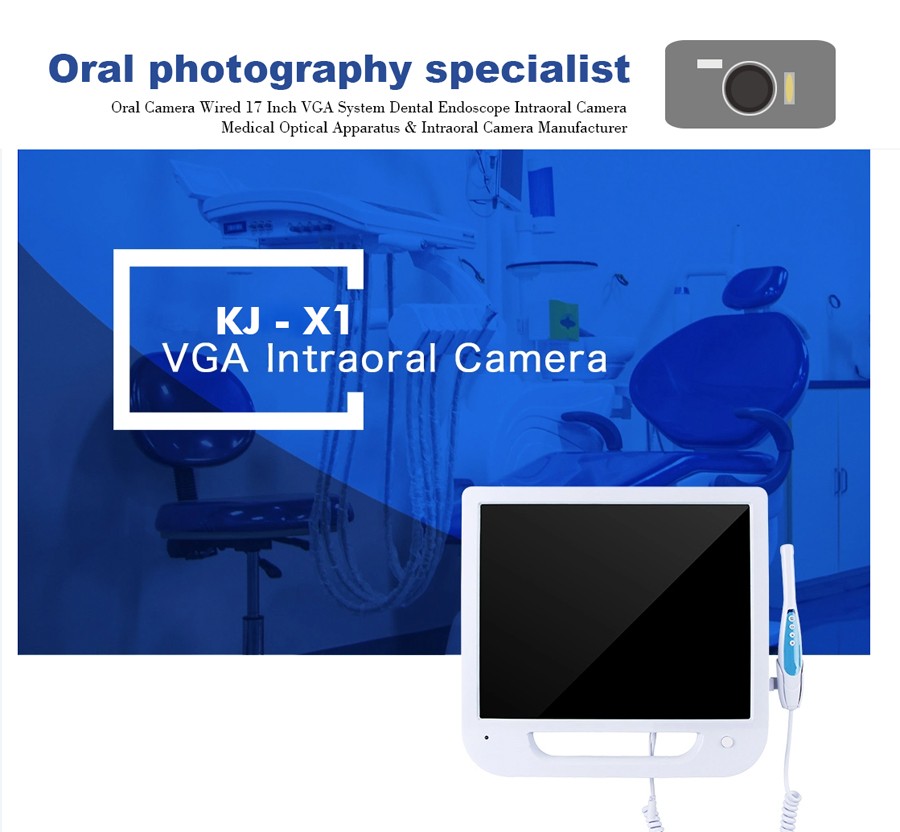 Intraoral Camera