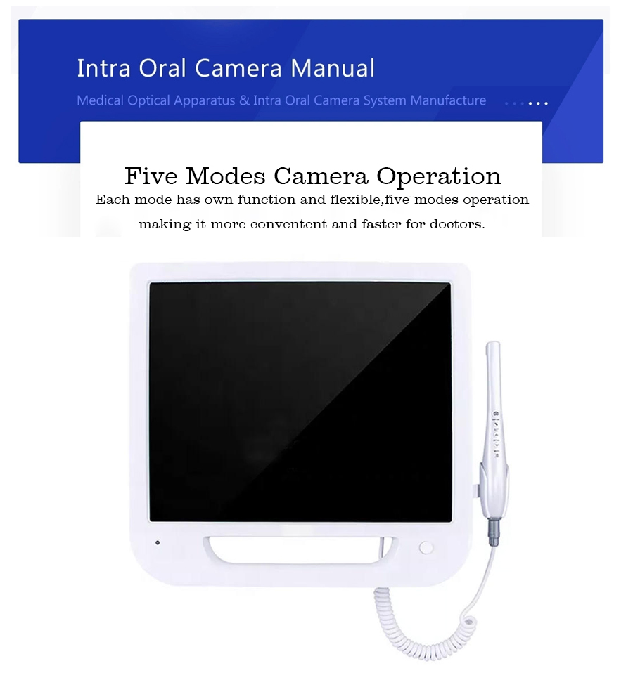 dental portable equipment