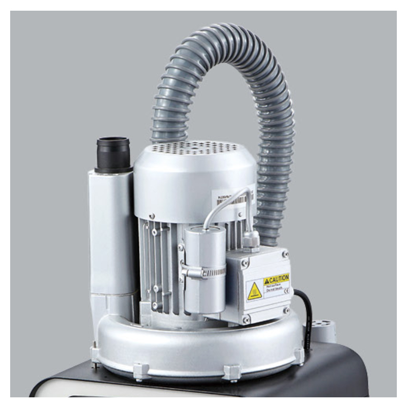 Portable Dental Suction Unit Machine