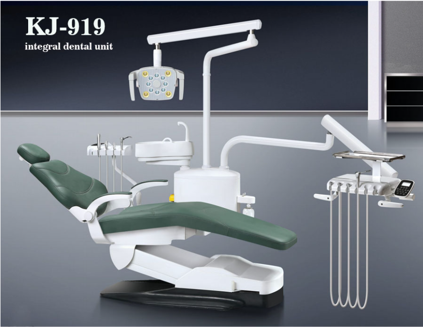 dental equipment