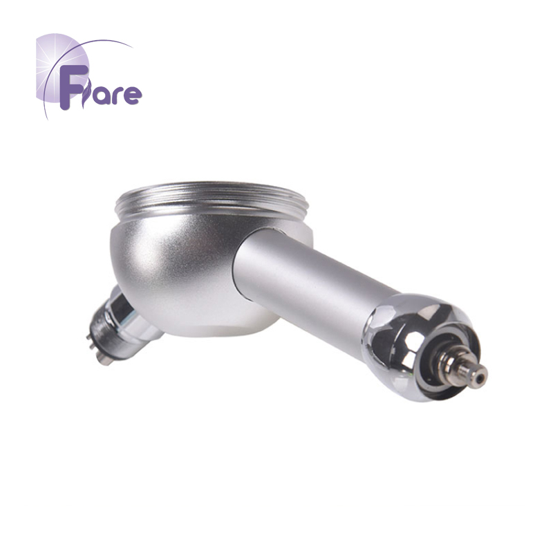 Dental Equipment Aluminum Alloy Sandblasting Gun ZJ