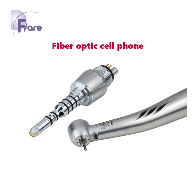 Dental Highspeed Led Handpiece