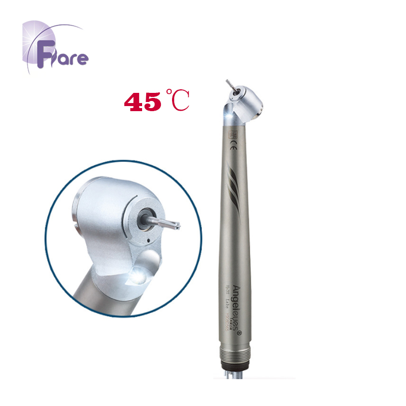 High Speed Turbine Dental Handpiece