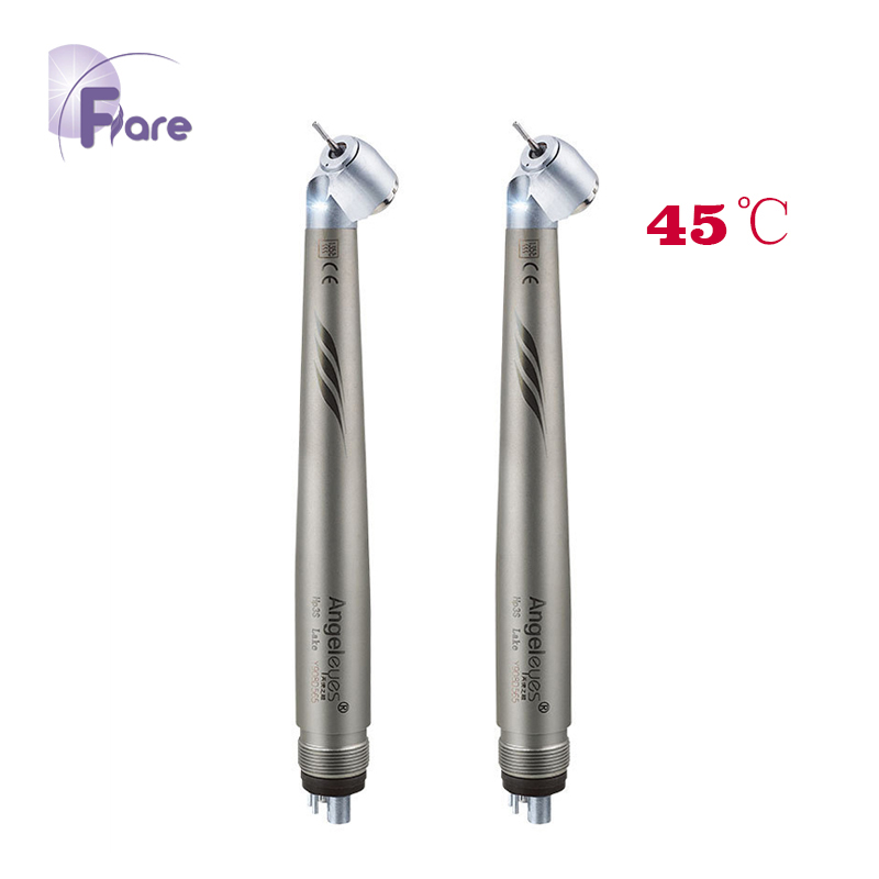 High Speed Turbine Dental Handpiece