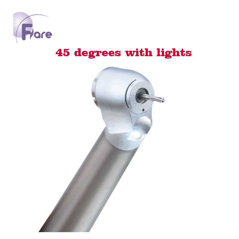 High Speed Turbine Dental Handpiece