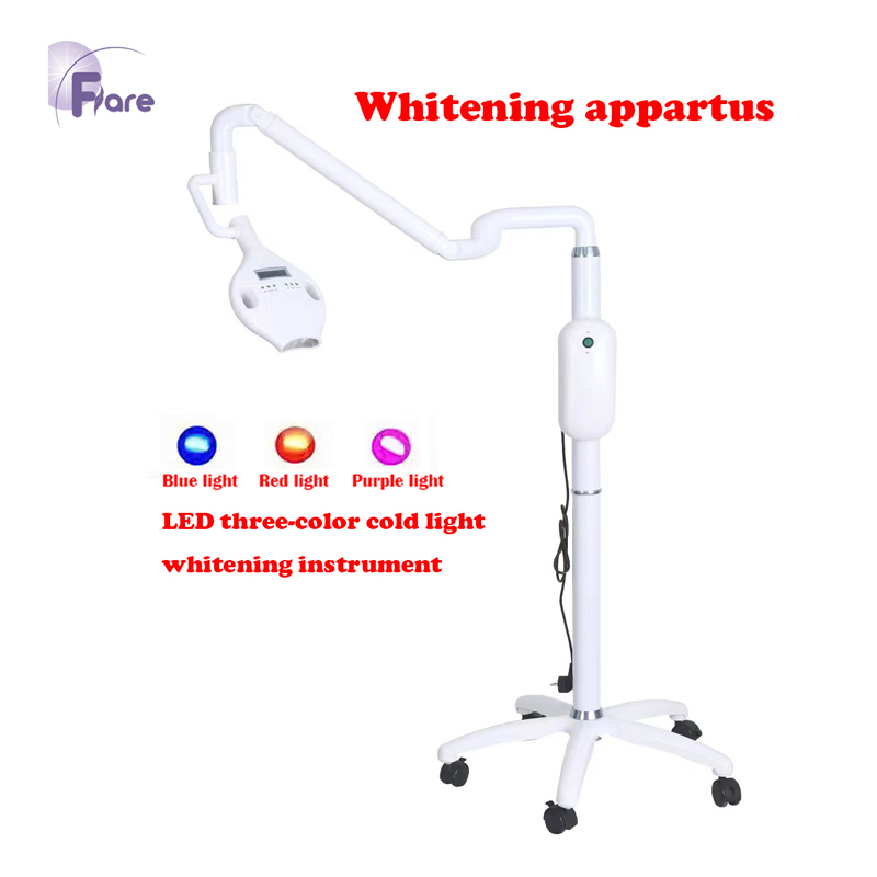 Dental Whitening Bleaching Machine