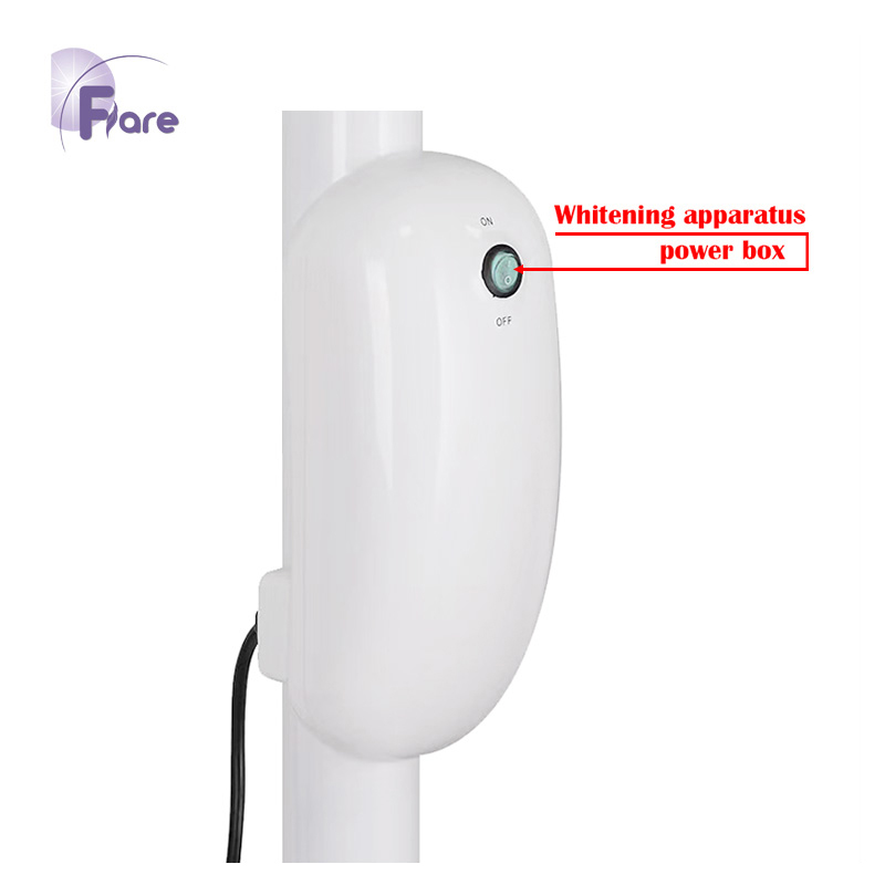 Dental Whitening Bleaching Machine